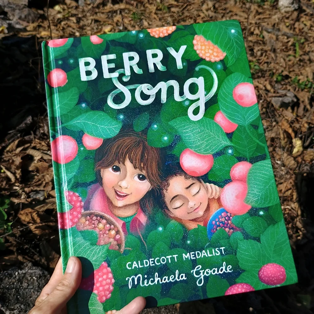 Childrens Book this really
